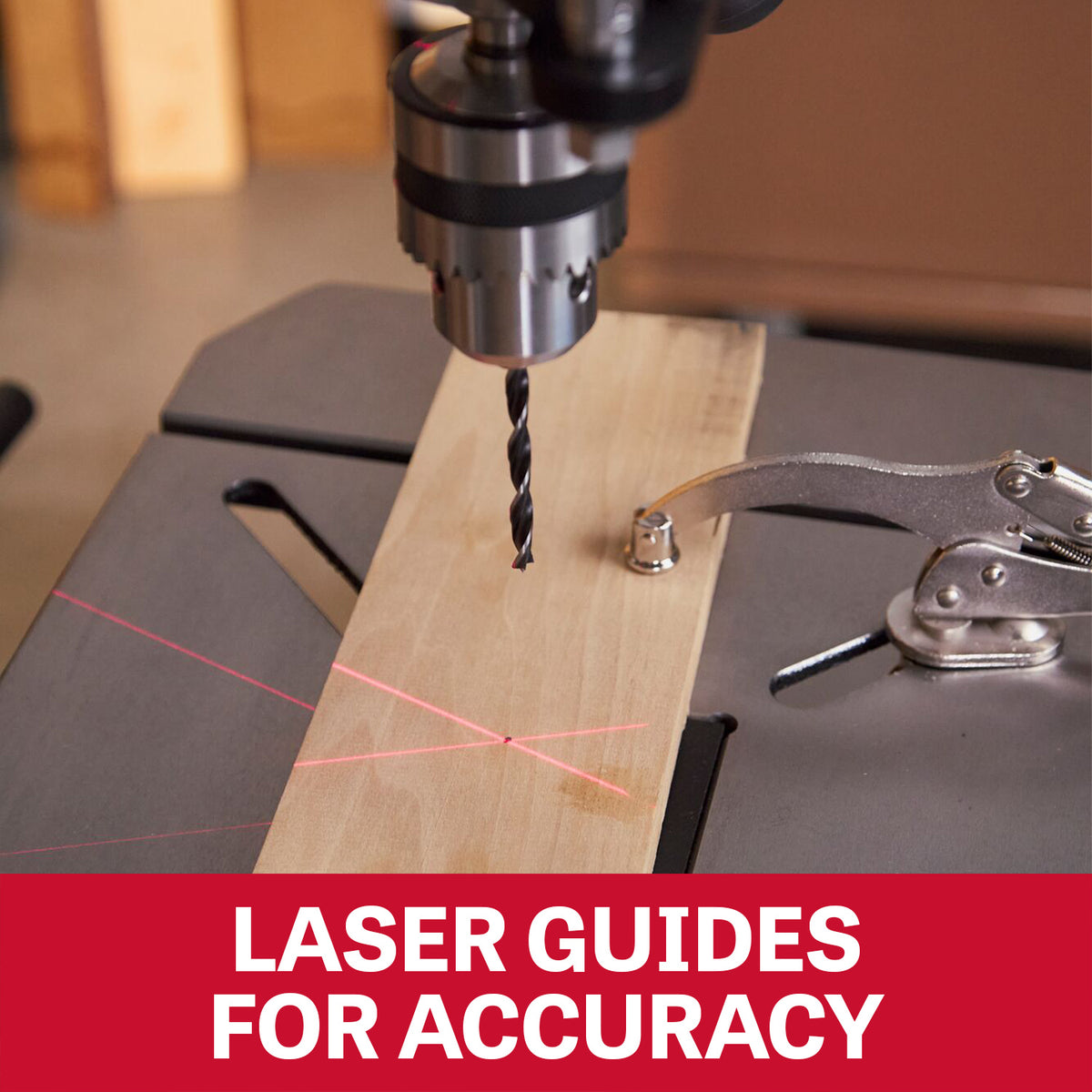 JET Tools 20in Smart Drill Press 1125W Floor Standing