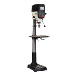 JET Tools 20in Smart Drill Press 1125W Floor Standing