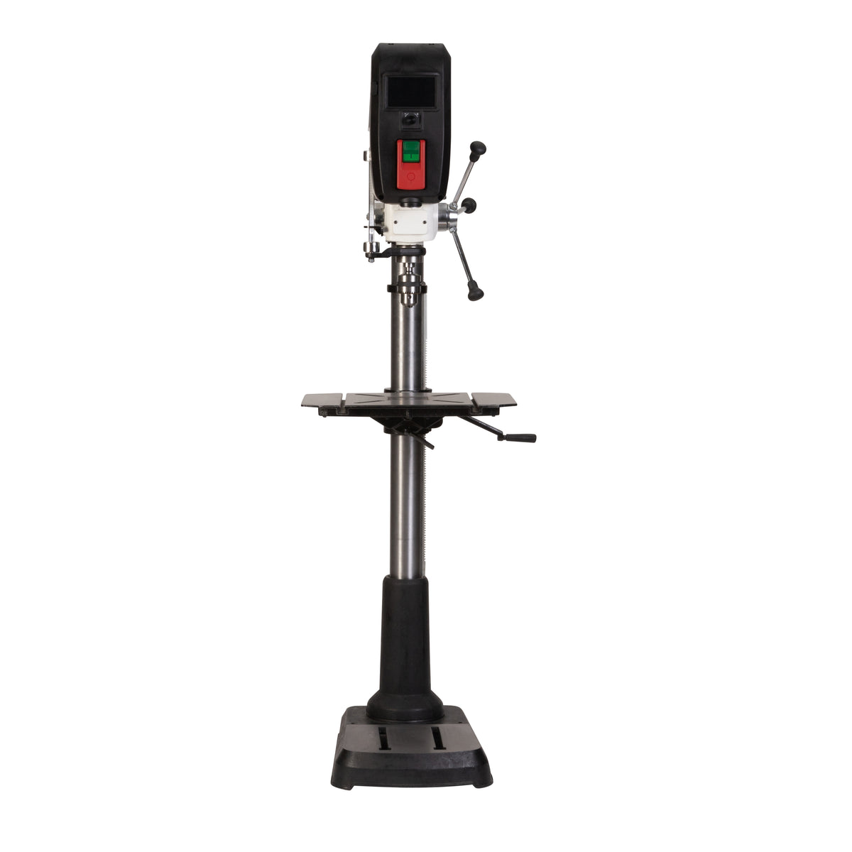 JET Tools 20in Smart Drill Press 1125W Floor Standing