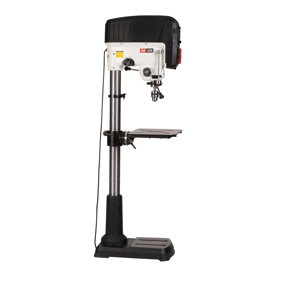 JET Tools 20in Smart Drill Press 1125W Floor Standing