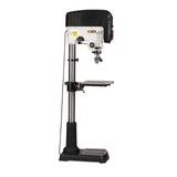 JET Tools 20in Smart Drill Press 1125W Floor Standing