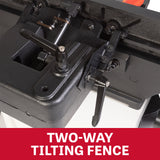 JET Tools 8in Jointer Black Edition with Cabinet Stand Helical Cutterhead