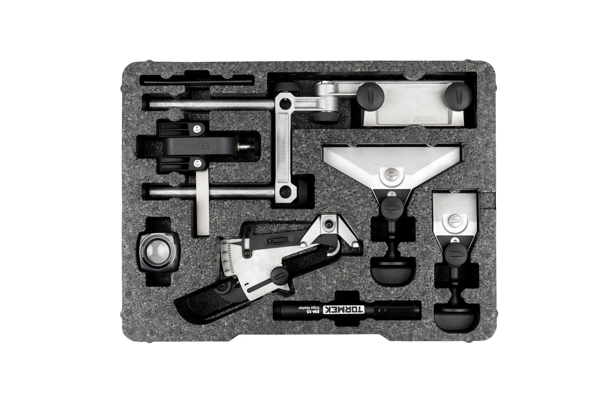 Tormek KSK-106 Knife Sharpening Kit