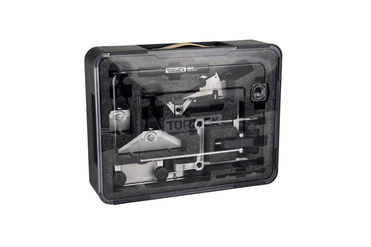 Tormek KSK-106 Knife Sharpening Kit