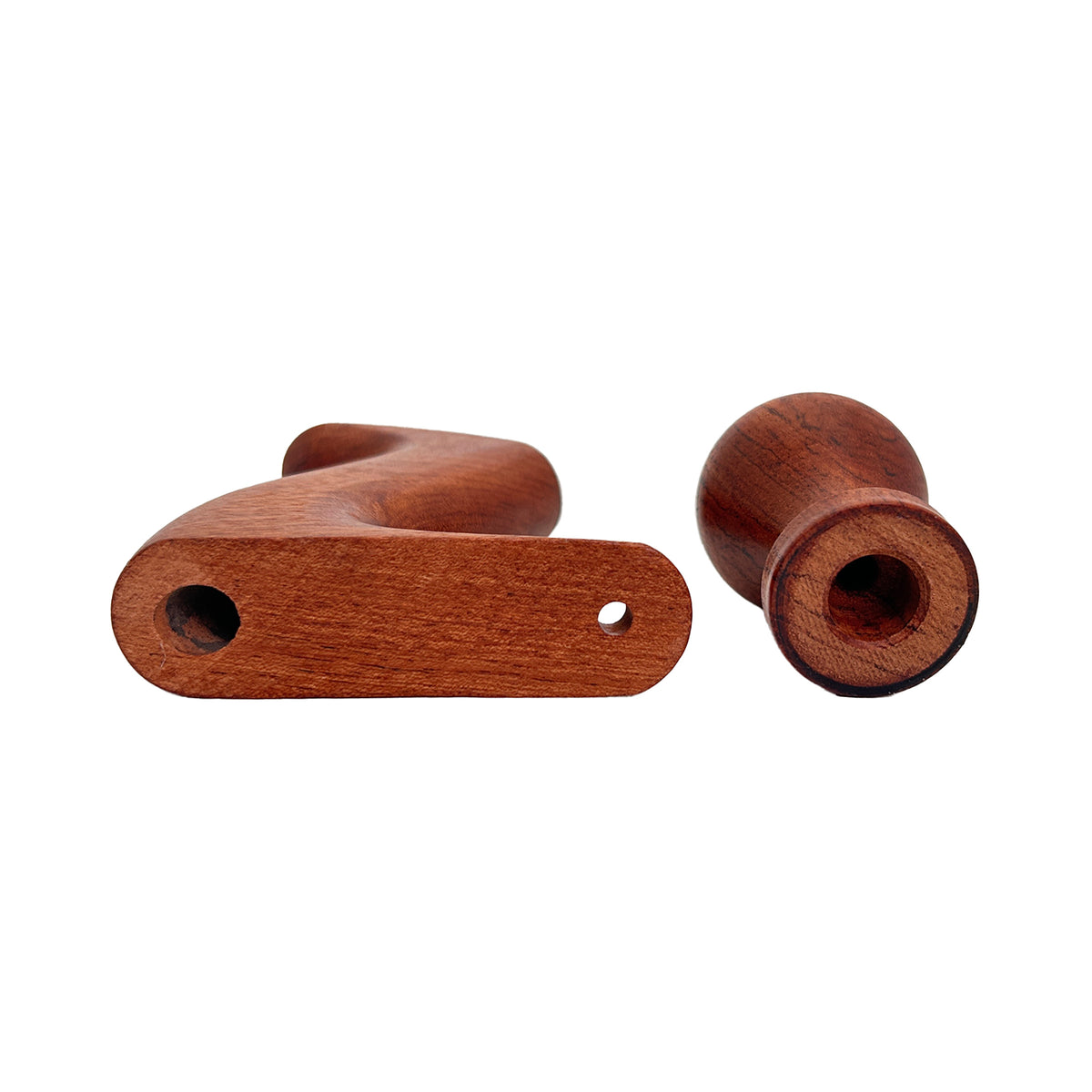 Luban #6 - #8 Bench Plane Wooden Handle Set