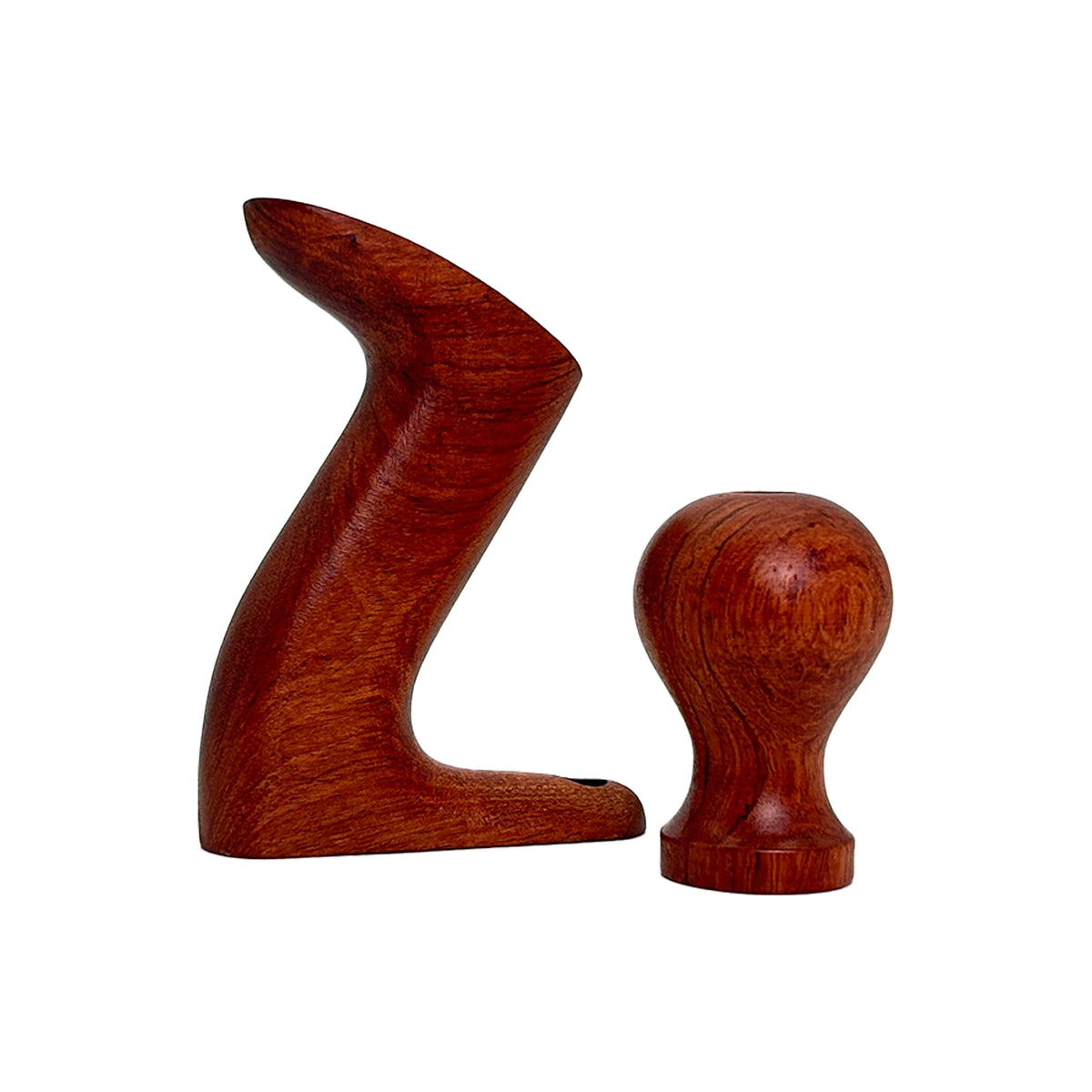 Luban #6 - #8 Bench Plane Wooden Handle Set