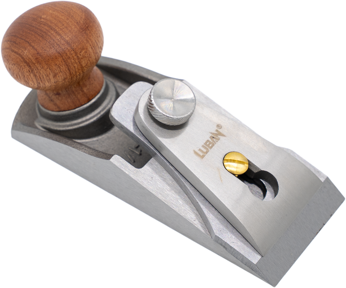 Luban No. 1 Chisel Hand Plane 115 x 45mm