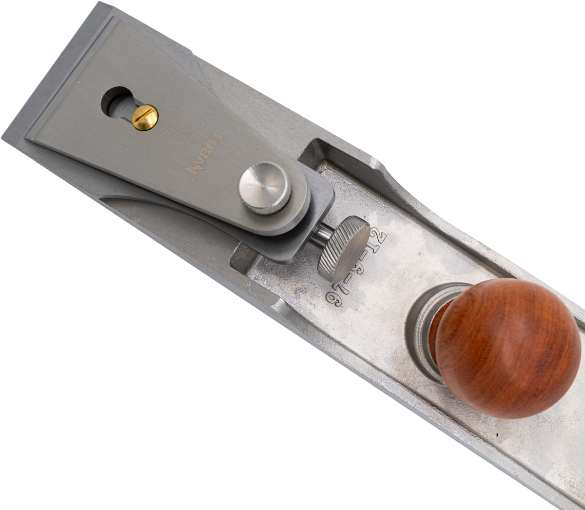 Luban No. 3 Chisel Hand Plane 240 x 57mm