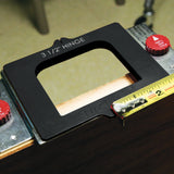 Milescraft Door Hinge Morticing Set with Router Bit