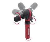 Milescraft Orbiter 360 Degree Adjustable Drill Attachment