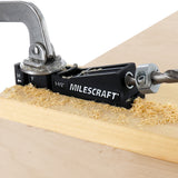 Milescraft PocketJig100ST Mini Pocket Hole Jig Kit