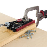 Milescraft PocketJig200ST Pocket Hole Jig
