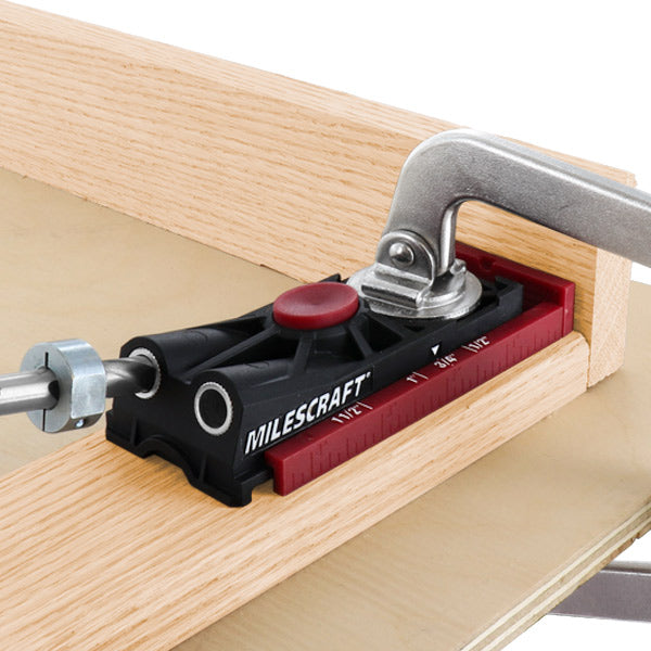 Milescraft PocketJig200ST Pocket Hole Jig