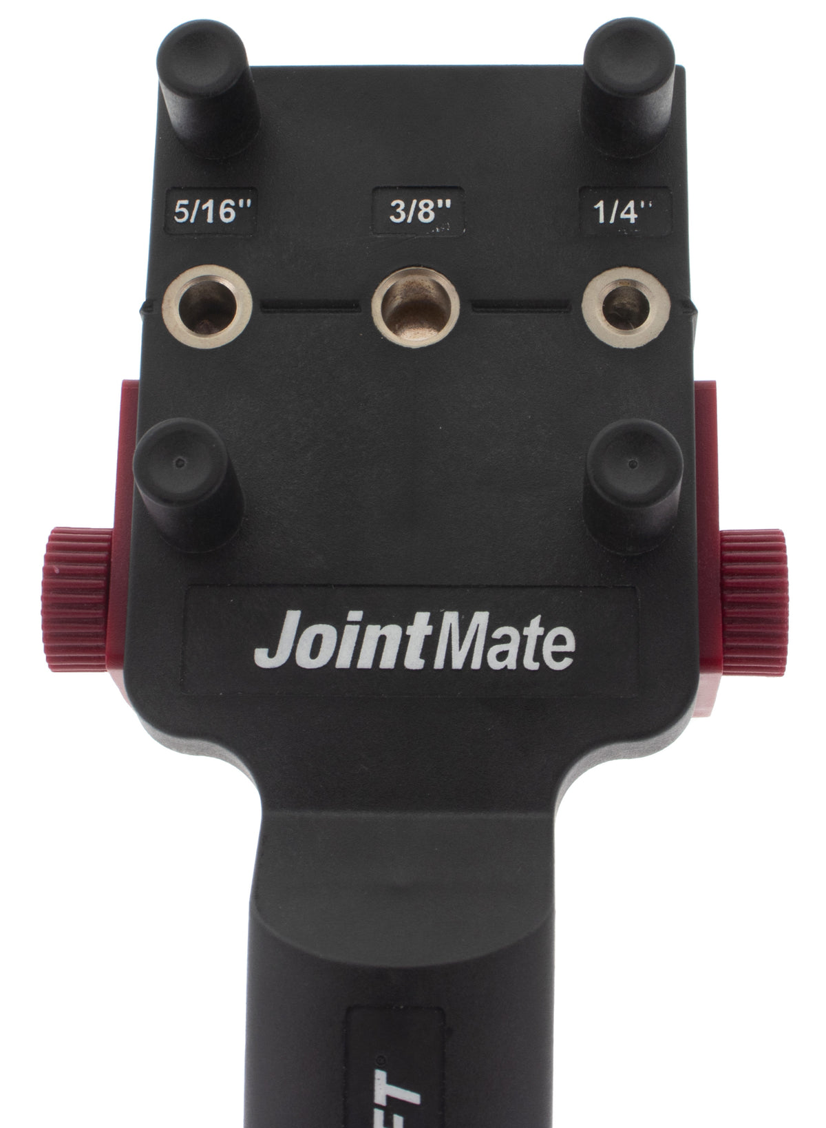 Milescraft Dowelling Jig Kit Self-Centering Metric Dowel Set