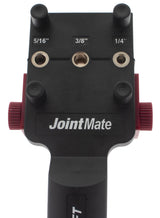 Milescraft Dowelling Jig Kit Self-Centering Metric Dowel Set
