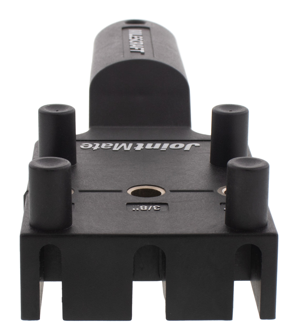 Milescraft Dowelling Jig Kit Self-Centering Metric Dowel Set