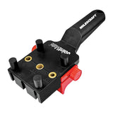 Milescraft Dowelling Jig Kit Self-Centering Metric Dowel Set