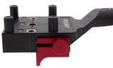 Milescraft Dowelling Jig Kit Self-Centering Metric Dowel Set
