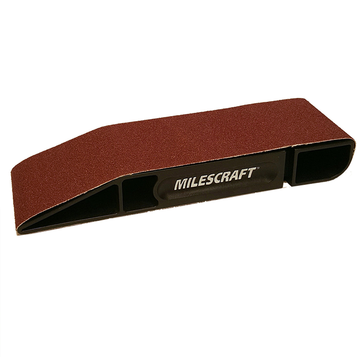 Milescraft SandDevil 1.5 Hand Sander & Belt Set