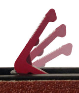 Milescraft SandDevil 3.0 Hand Sander & Belt Set