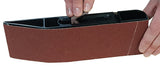 Milescraft SandDevil 3.0 Hand Sander & Belt Set