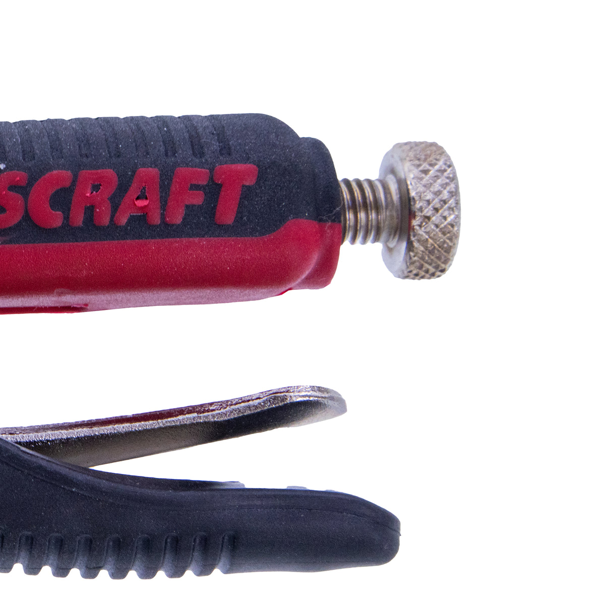 Milescraft 3in FaceClamp Framing Clamp 76mm Jaw Capacity