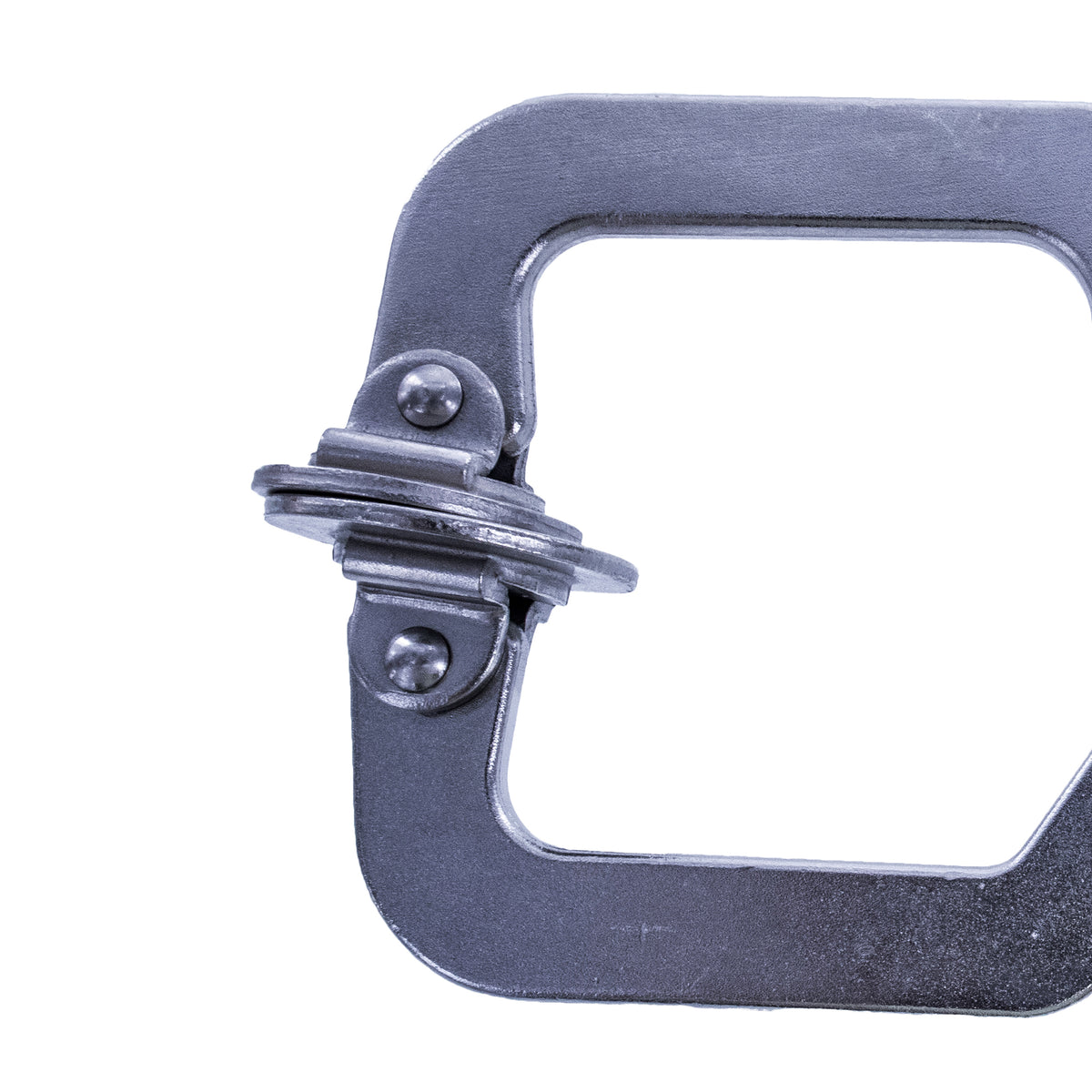 Milescraft 3in FaceClamp Framing Clamp 76mm Jaw Capacity