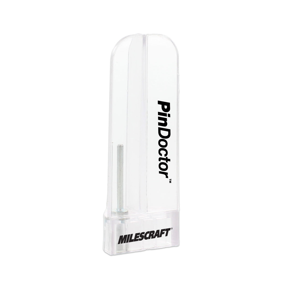 Milescraft PinDoctor Hinge Pin Installation & Removal Tool