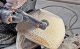 Arbortech Cordless Mini Grinder with DeWalt Battery Kit