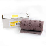 Mirka Abranet Abrasive Roll for Woodworking - 115mm width x 1m length - High-quality sanding gear for enthusiasts and professionals