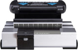 MPOWER fast track sharpening jig on a white background