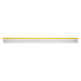 Torquata Mitre Saw Fence Track Aluminium Metric & Imperial Scale