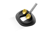 Melbourne Tool Company Small Router Plane for precise inlays, rebates, and trenches. Ideal for woodworking enthusiasts