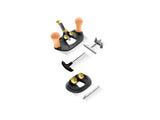 Melbourne Tool Company Small & Large Router Hand Planes in Kit for precise woodwork