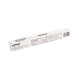 Melbourne Tool Company Scraper Burnisher HSS 250mm in use on a cabinet scraper edge