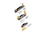 Melbourne Tool Co. hand plane set incl. Low-Angle Block, Smoothing, Jack & Jointing Planes with blades