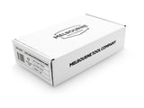 Melbourne Tool Co. Low Angle Smoothing Plane showcasing precision design for woodworking enthusiasts