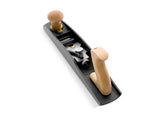 Melbourne Tool Company Low Angle Jack Plane with Extra Blades in Black Finish