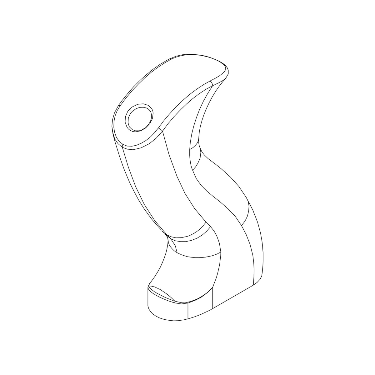 Melbourne Tool Company Low-Angle Smoothing Plane Spare Parts