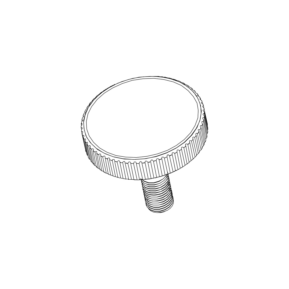Melbourne Tool Company Low-Angle Smoothing Plane Spare Parts
