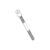 Melbourne Tool Company Low-Angle Jointing Plane Spare Parts