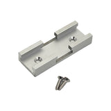 Torquata Mitre Track Intersection Kit 3/4in