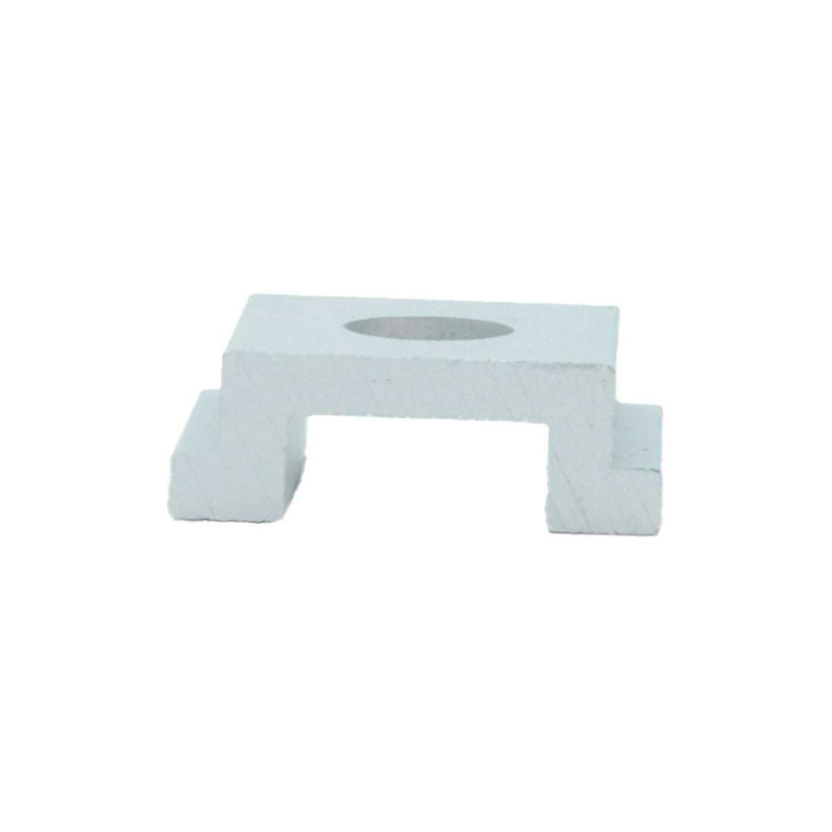 Torquata Mitre Track Mounting Nut Suits 5/16in Bolts Pack of 5