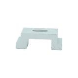 Torquata Mitre Track Mounting Nut Suits 5/16in Bolts Pack of 5