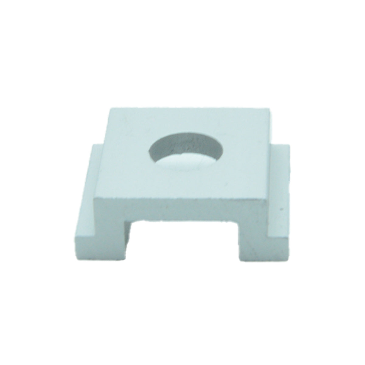 Torquata Mitre Track Mounting Nut Suits 5/16in Bolts Pack of 5