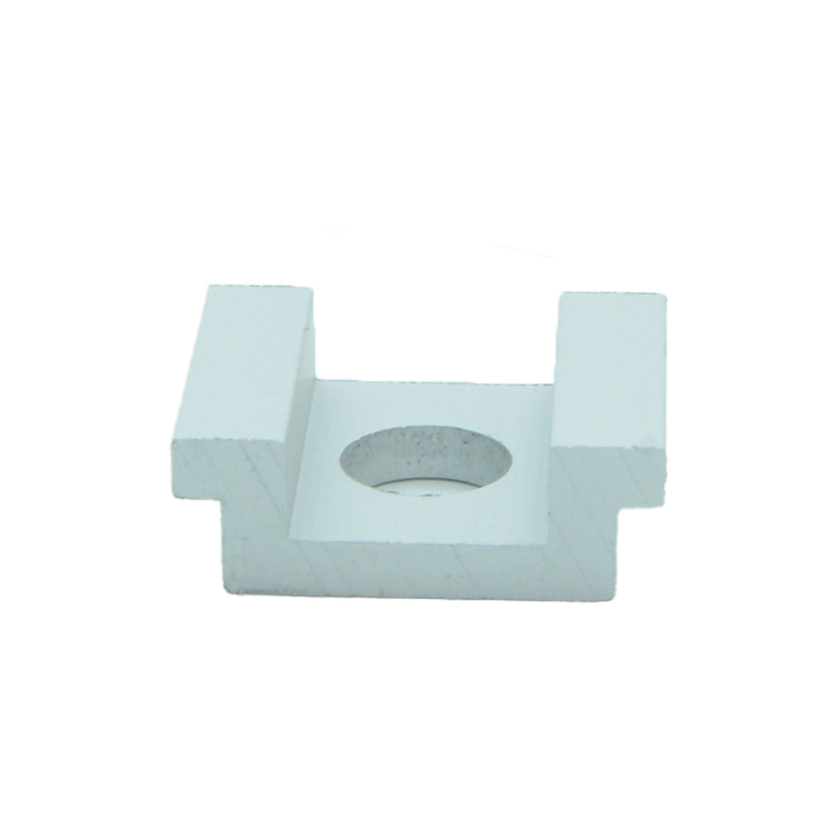 Torquata Mitre Track Mounting Nut Suits 5/16in Bolts Pack of 5