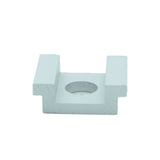 Torquata Mitre Track Mounting Nut Suits 5/16in Bolts Pack of 5