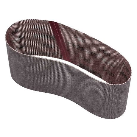 Mirka Abranet Max Sanding Belt for Belt Sanders - 100 x 610mm, Single Belt