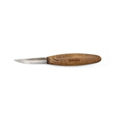Narex Sloyd Wood Carving Knife 82mm High Carbon Steel Blade
