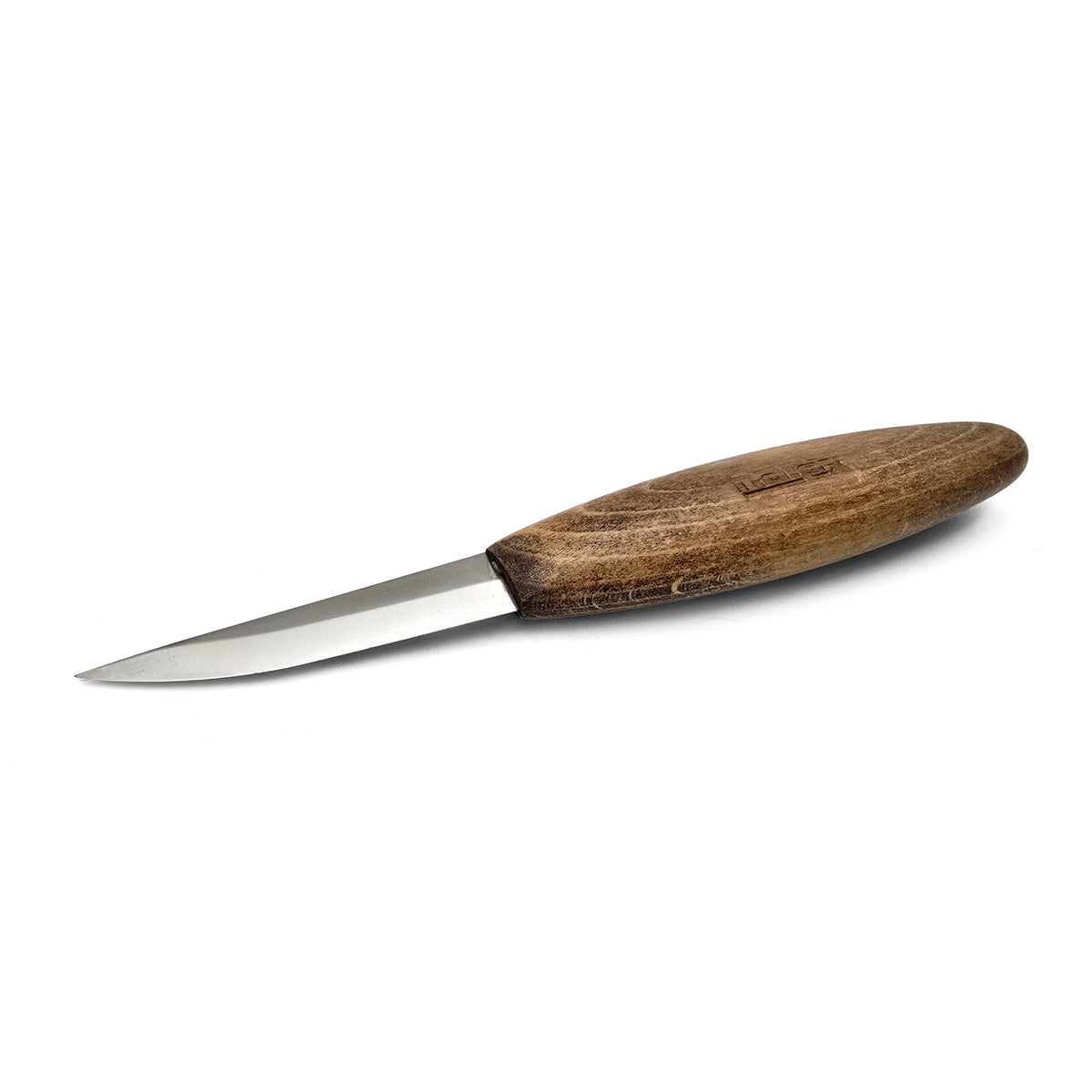 Narex Sloyd Wood Carving Knife 82mm High Carbon Steel Blade